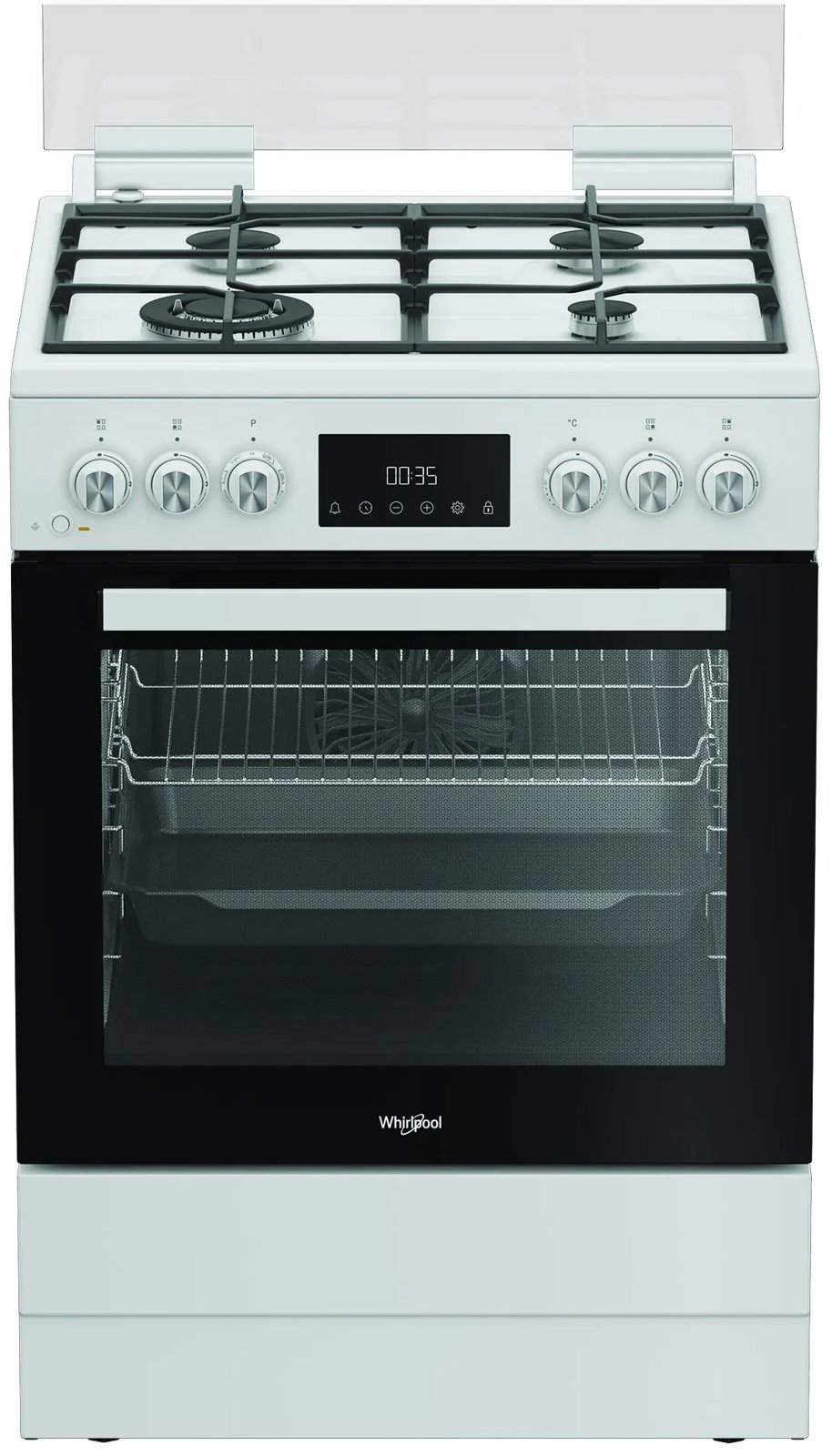 WHIRLPOOL W6G8LMSWW