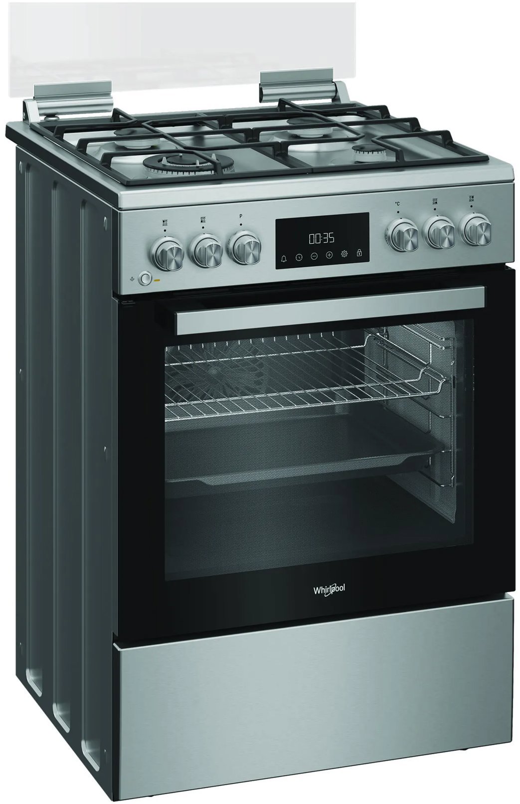 WHIRLPOOL W6G8LCSWX