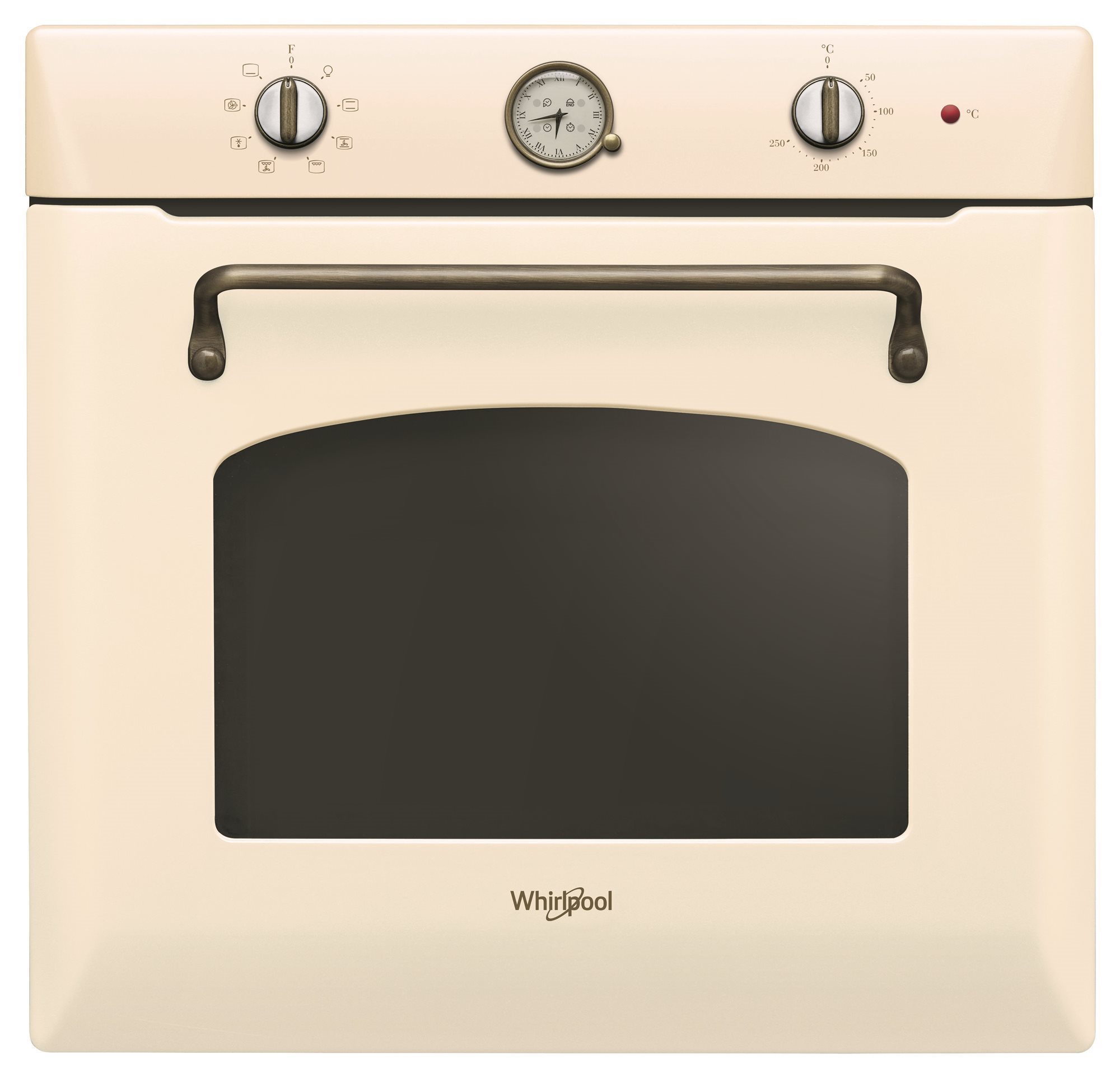 WHIRLPOOL WTA C 8411 SC OW Tradizione