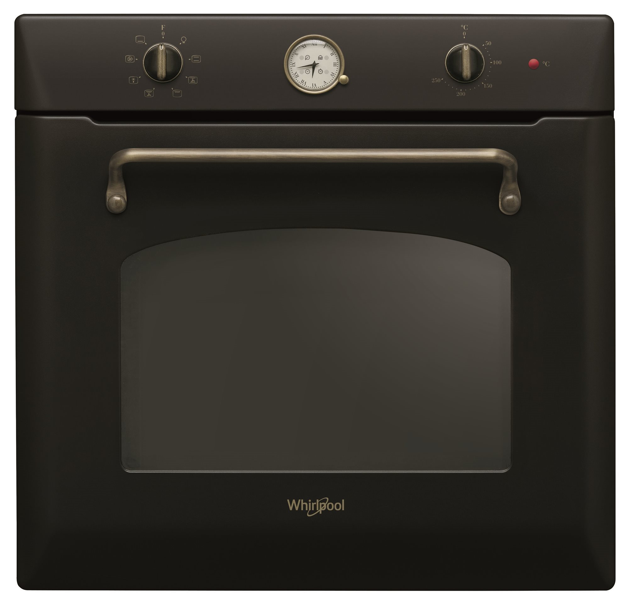 WHIRLPOOL WTA C 8411 SC AN Tradizione