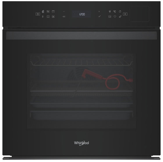 WHIRLPOOL WOI6A8FPT1SBA