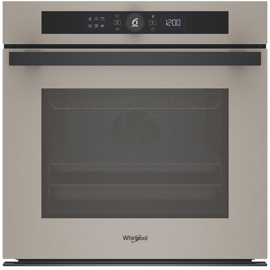 WHIRLPOOL WOI4S8HM2SEA