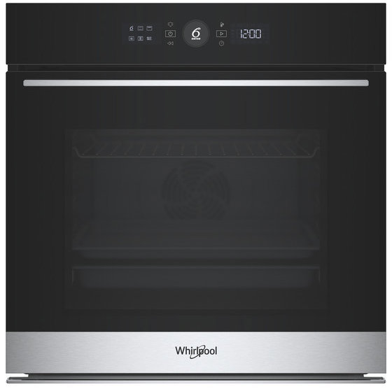 WHIRLPOOL WOI5S8HM1SXA