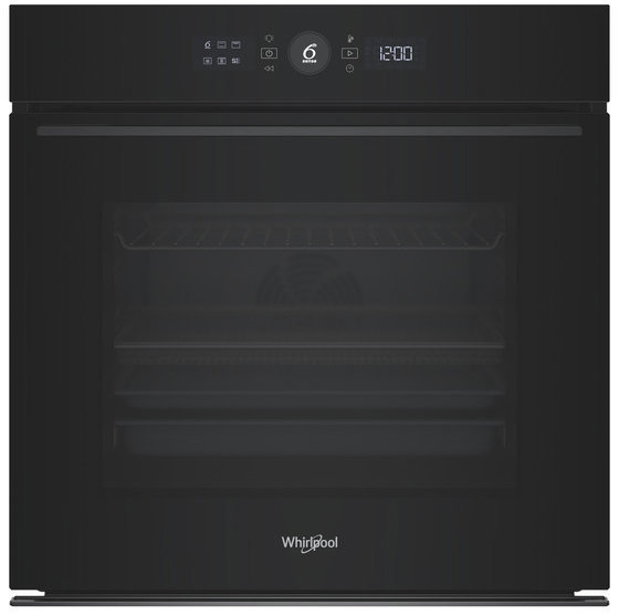WHIRLPOOL WOI5S8HM1SBA