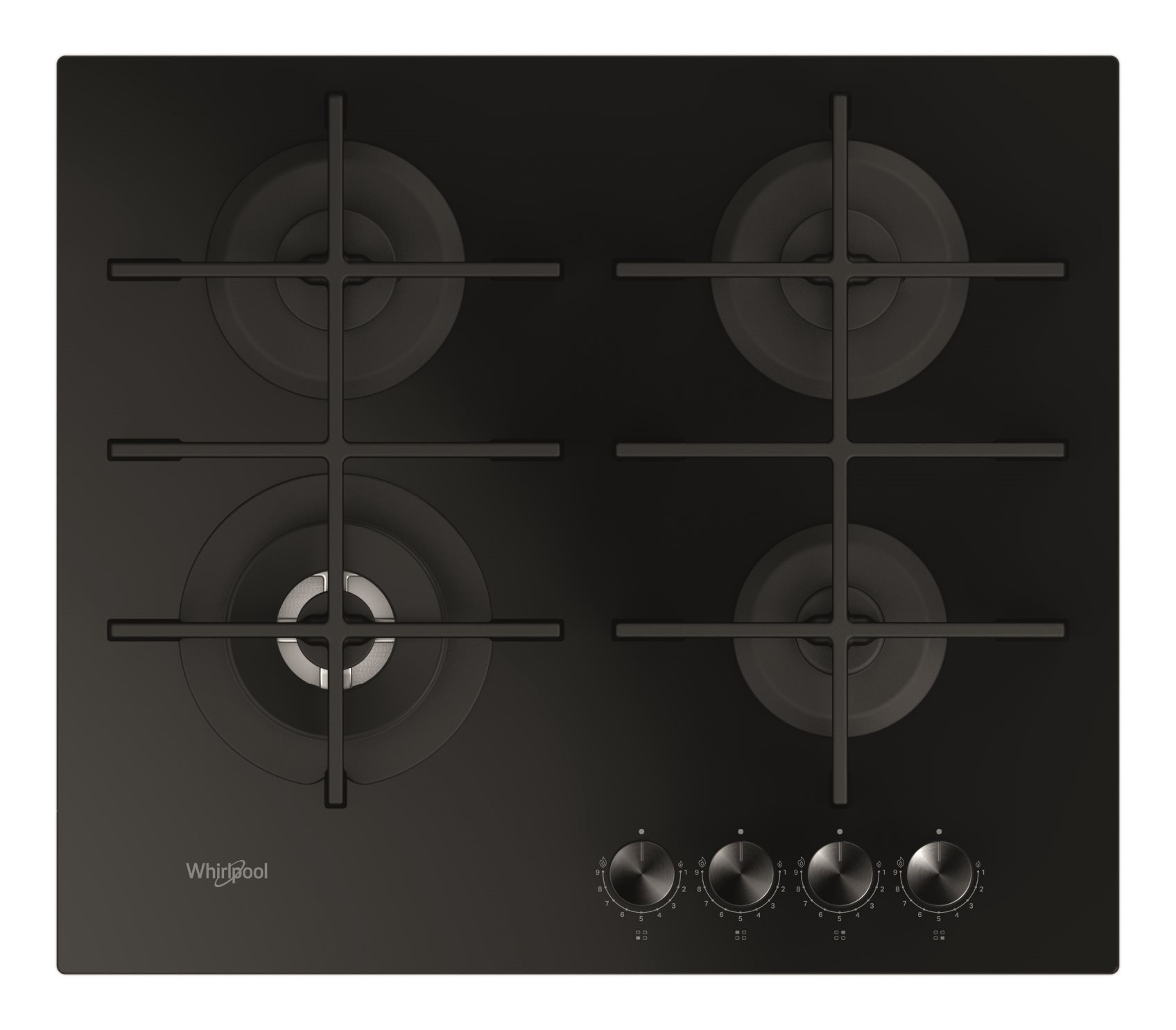 WHIRLPOOL GOWL 628/NB EE HOB WP W Collection