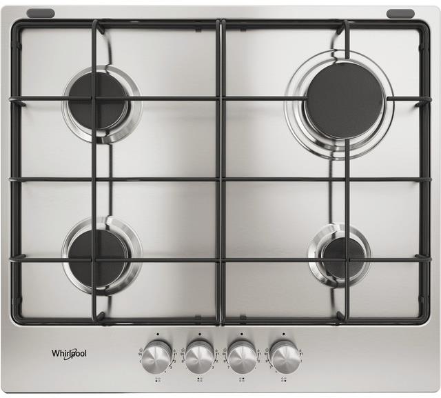 WHIRLPOOL TKRL 650 IX