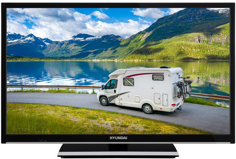 24" Hyundai HLA 24551 CAR