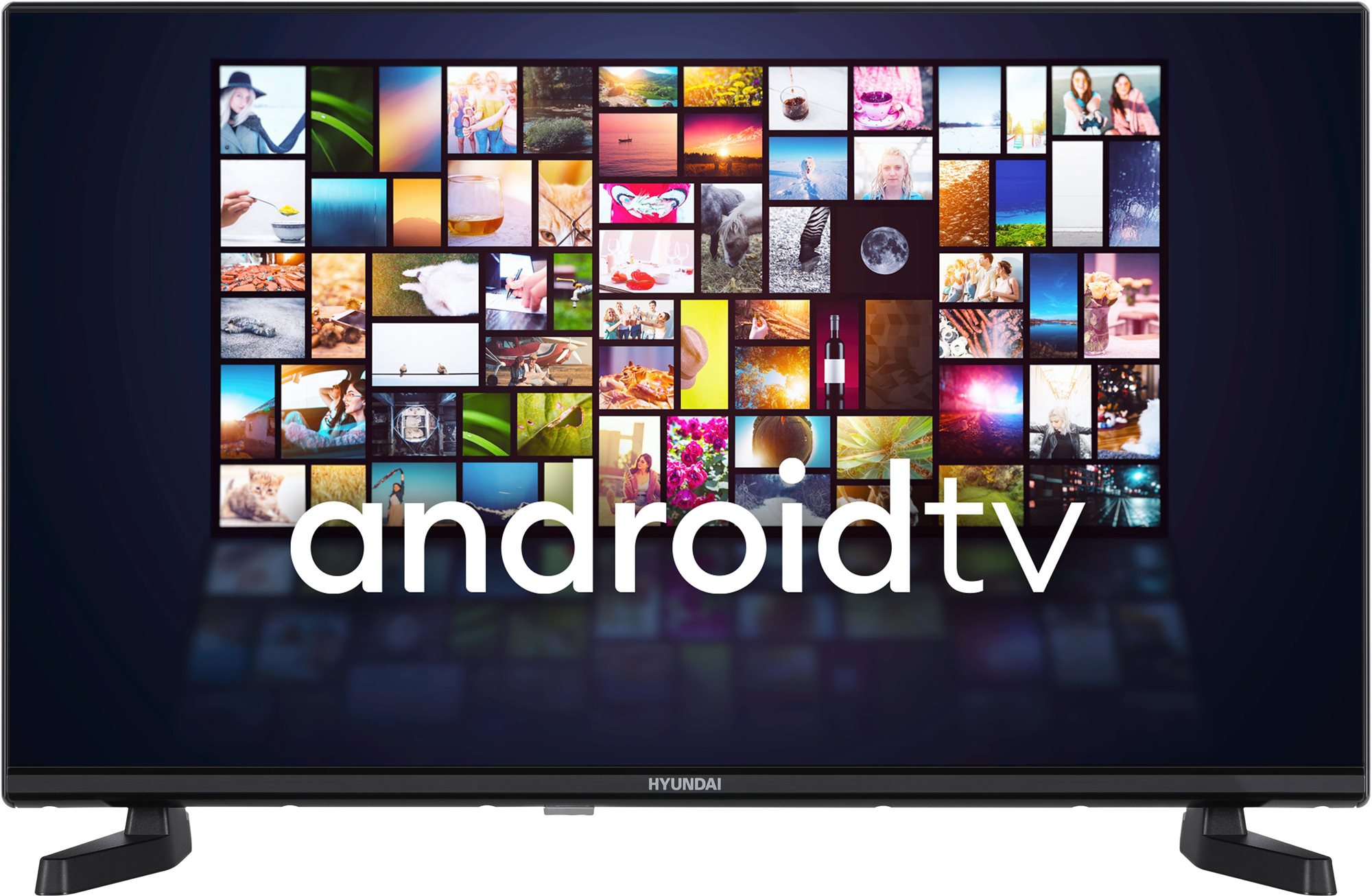 32" Hyundai HLA 32339