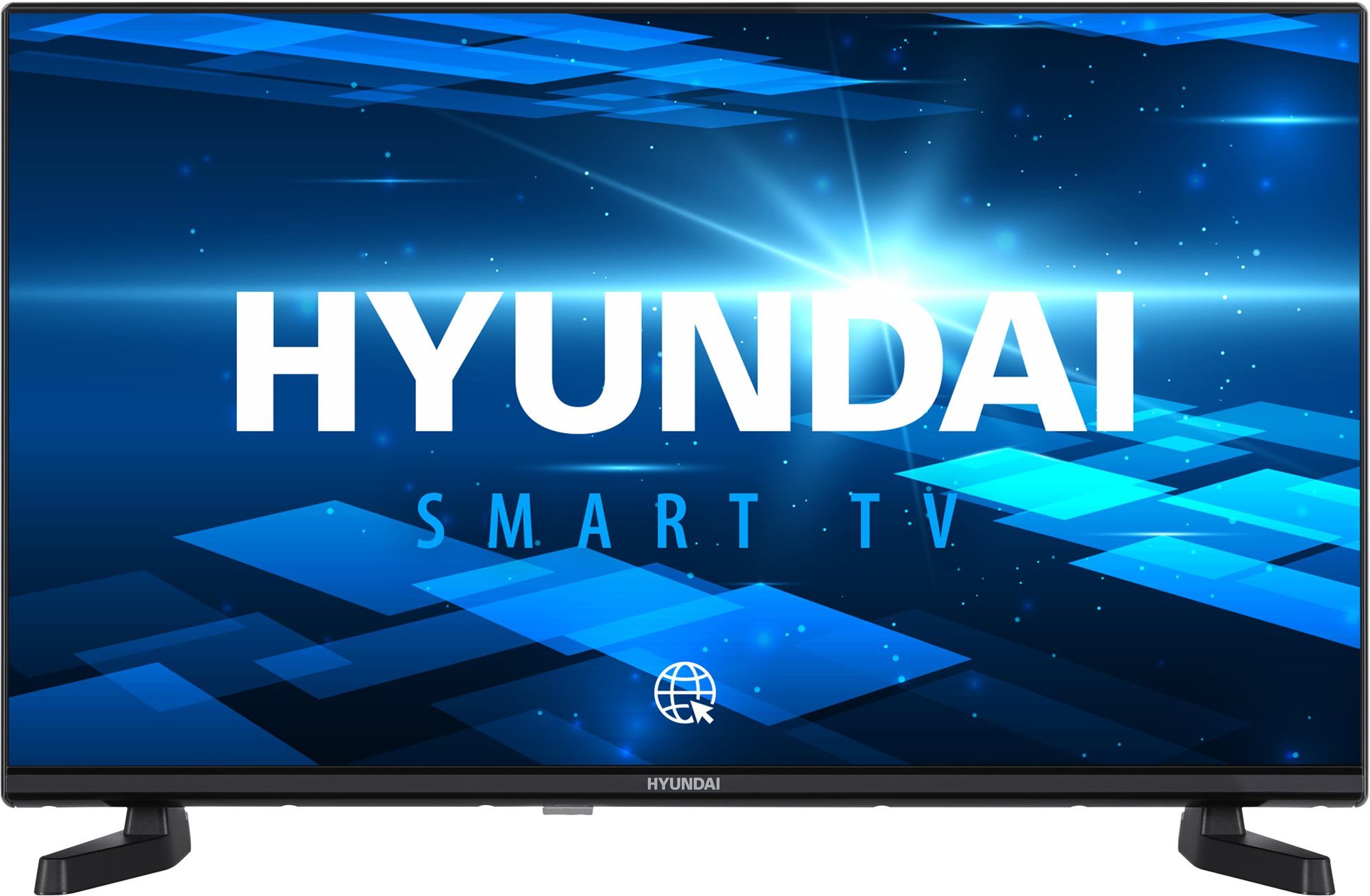 40" Hyundai FLM 40TS349 SMART