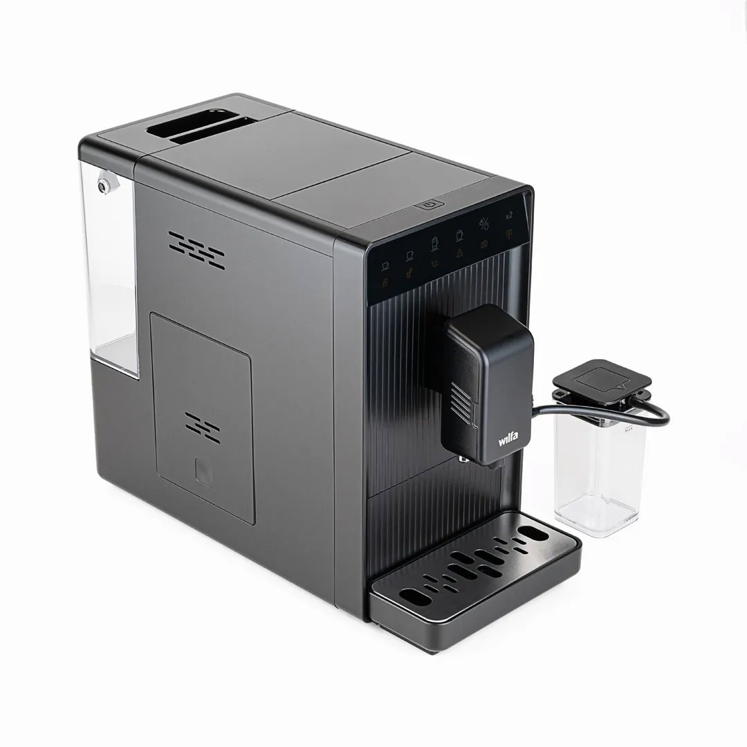 Wilfa Volo Automatic