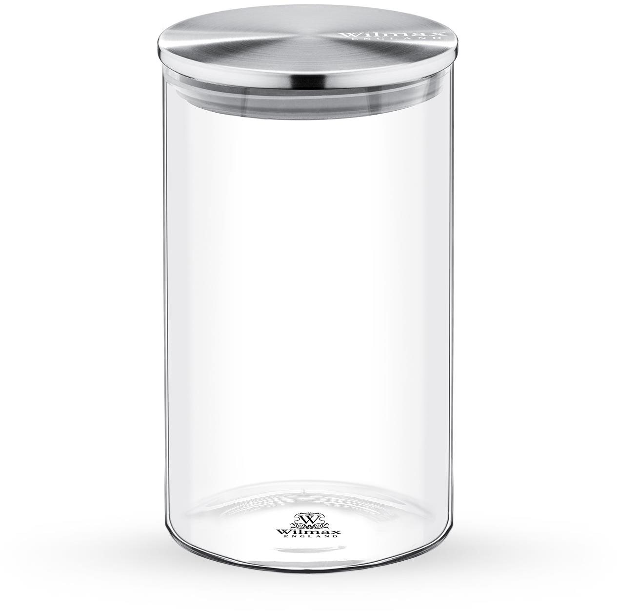 WILMAX kovové víčko 1100 ml