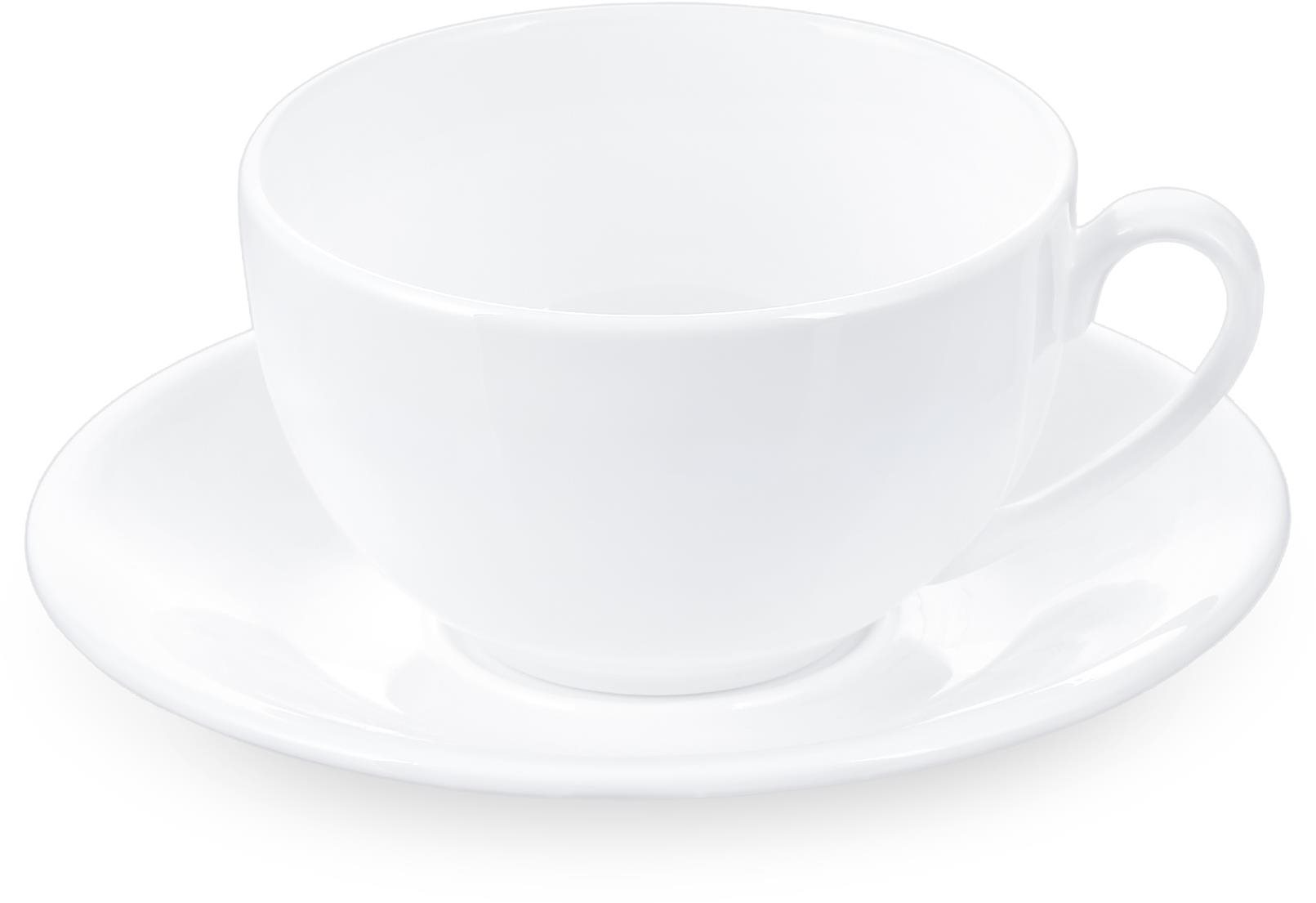 WILMAX na capuccino 250 ml 6 ks