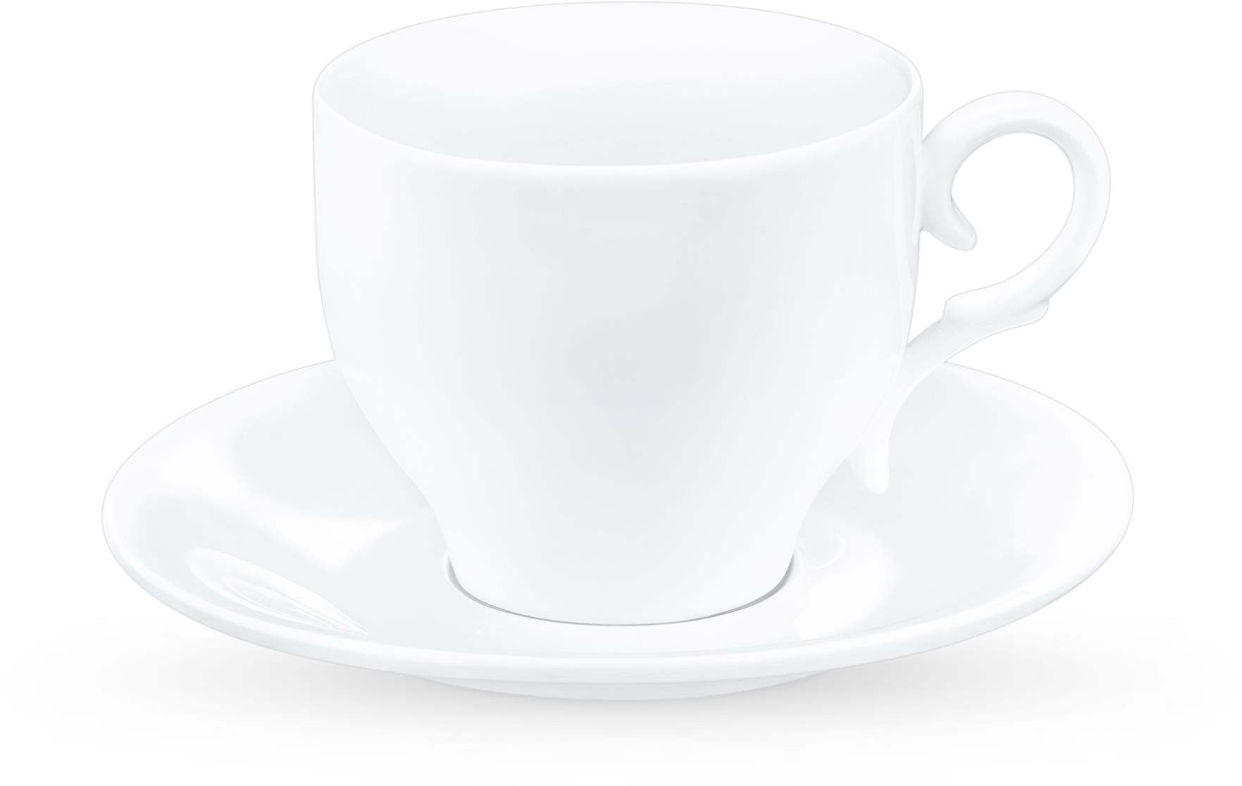 WILMAX na capuccino 220 ml 2 ks