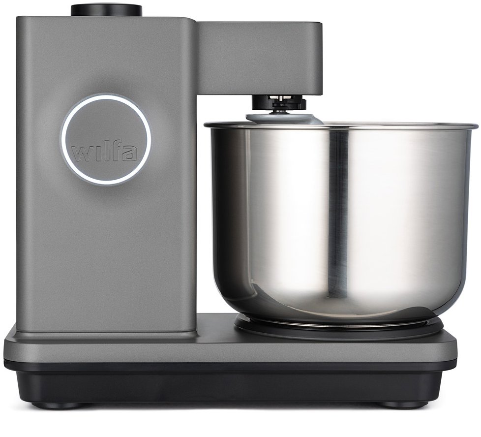 Wilfa Probaker Silver