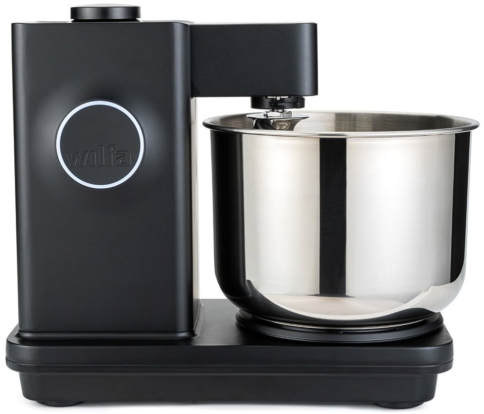 Wilfa Probaker Timer