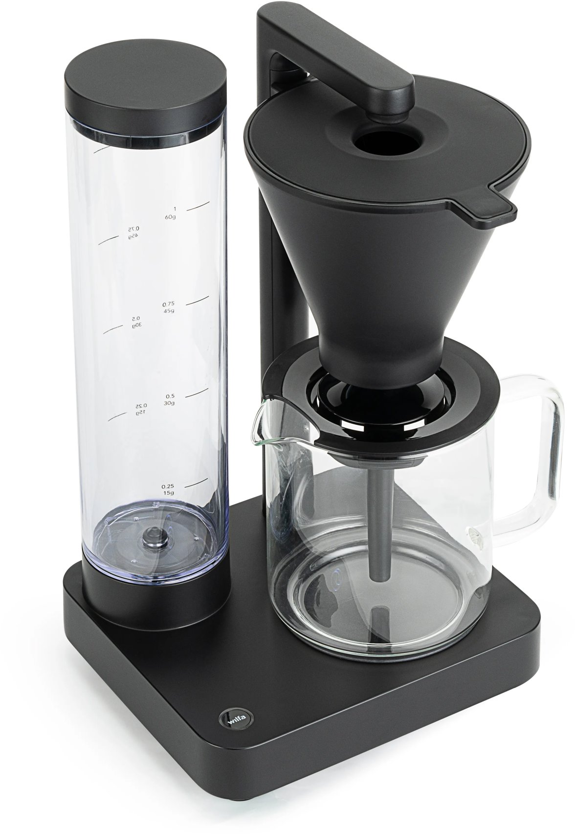 Wilfa Performance Compact