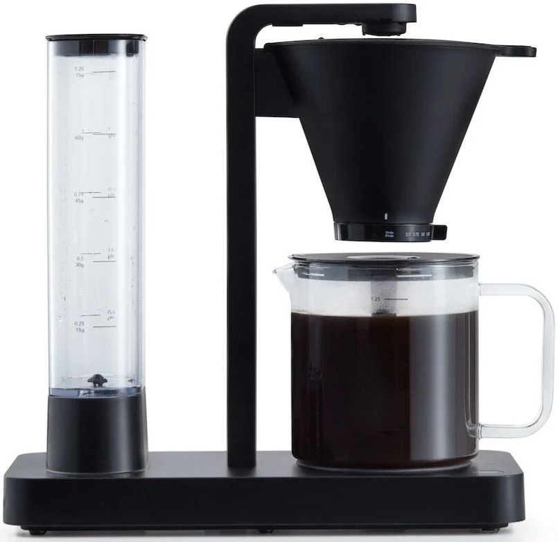 Wilfa Performance Coffee