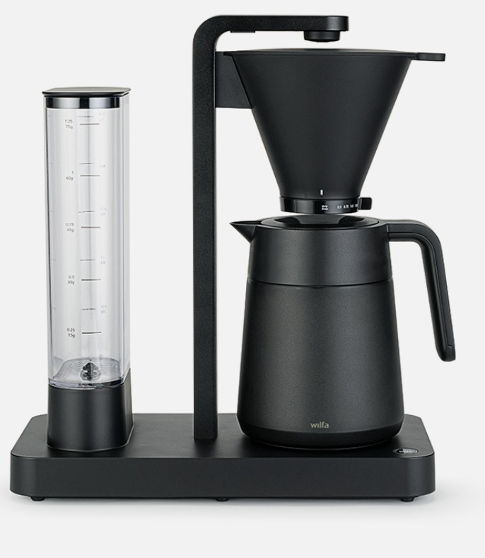 Wilfa Performance Thermo Coffee