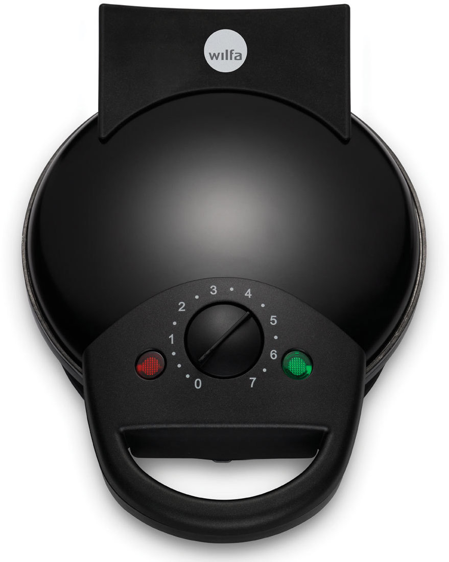 Wilfa WM-623B Black