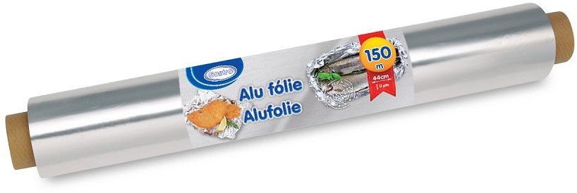 Wimex Alobal 11 µm, 44 cm × 150 m