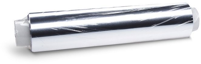 Wimex Alobal 9,3 µm, 29 cm × 120 m, 4 ks