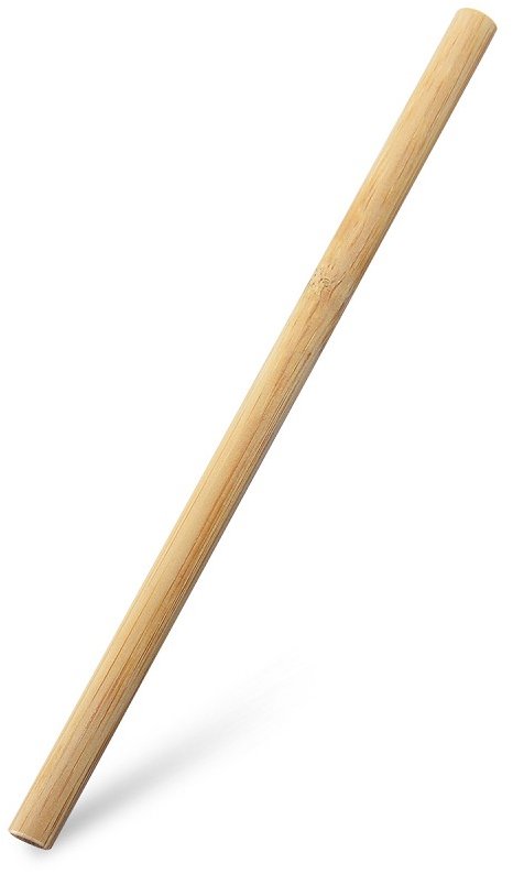 Wimex Bambusové brčko 23 cm - 50 ks