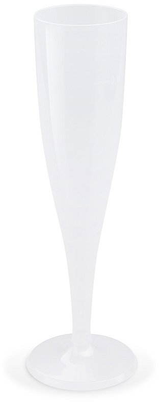 Wimex Vratný pohárek na sekt 0,1 l, průměr 63 mm - 10 ks