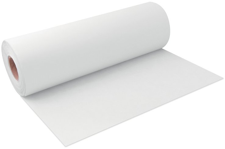 Wimex Pečící papír v roli 43 cm × 200 m, bílý