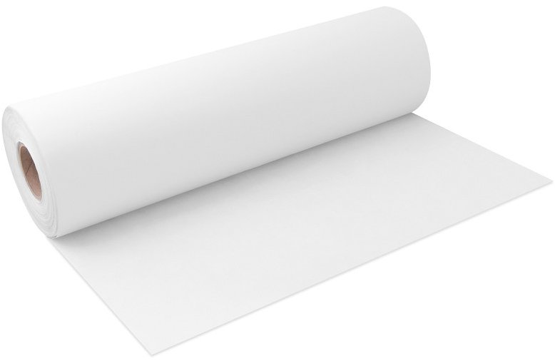Wimex Pečící papír v roli 50 cm × 200 m, bílý