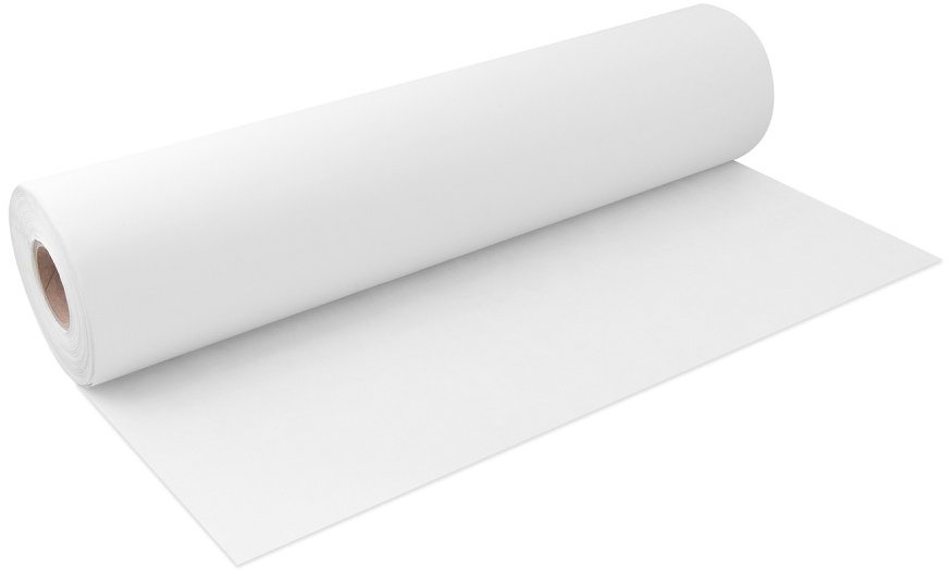 Wimex Pečící papír v roli 57 cm × 200 m, bílý