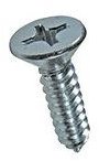 WT WINTECH Samovrtný šroub DIN 7504 P 3,5 × 9,5 ZB 1000 ks
