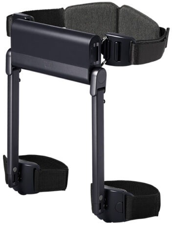 WIRobotics exoskoleton - Walking assist