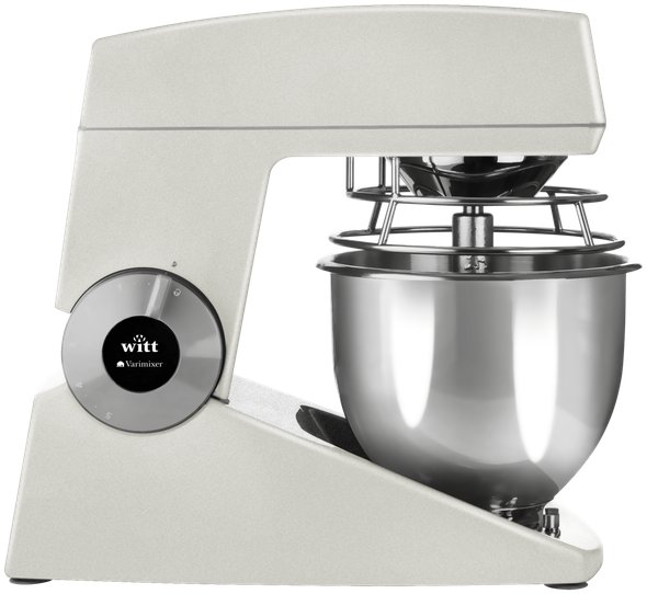 Witt Varimixer Teddy Mat Stone