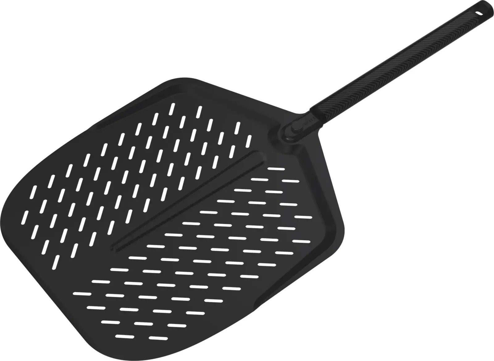 Witt Lopatka na pizzu 14", dlouhý karbon