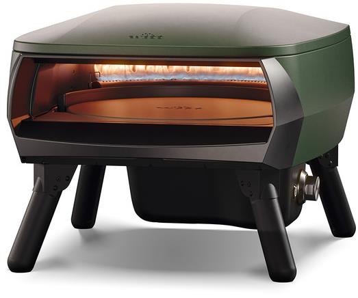 Witt Etna Rotante Piccolo Mat Green