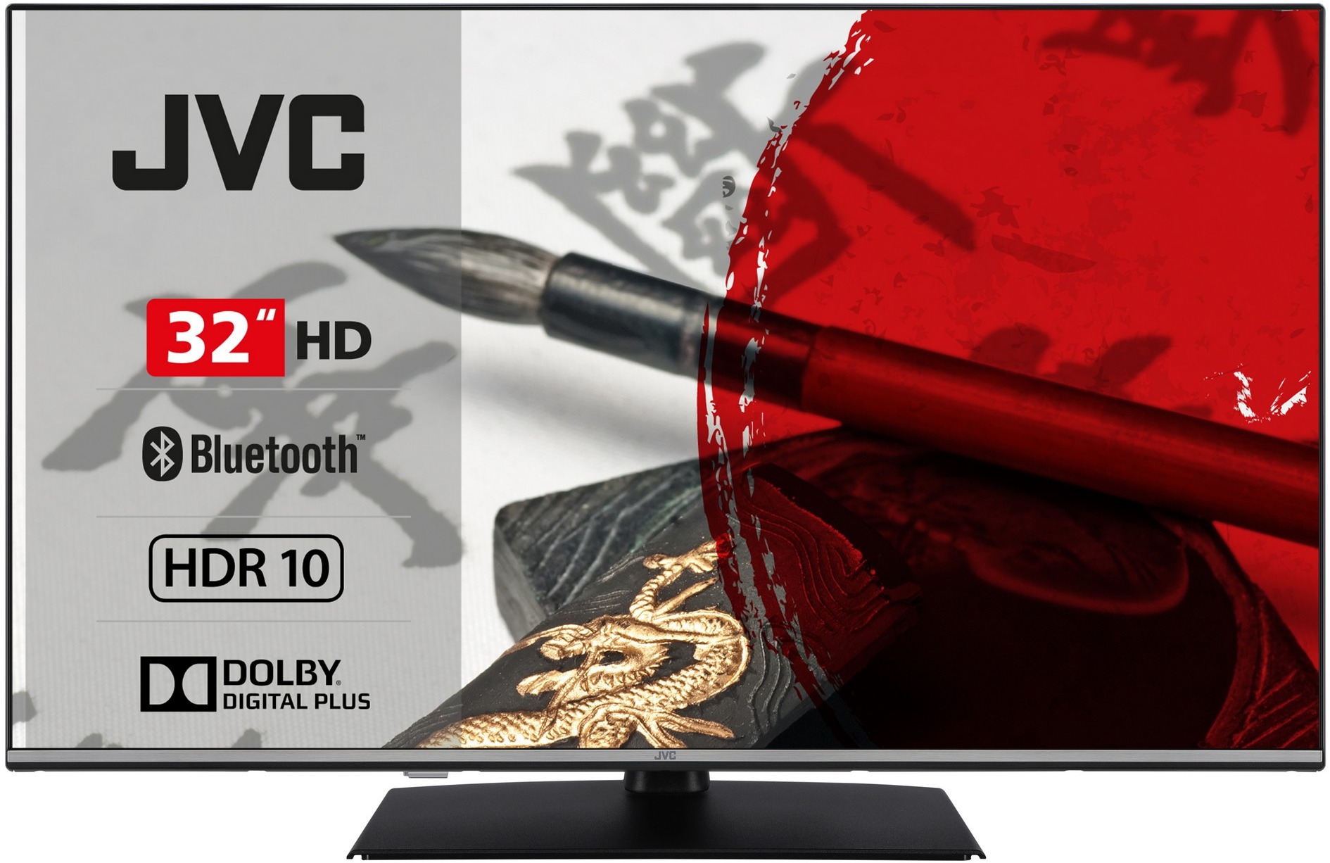 32" JVC LT-32VH5305