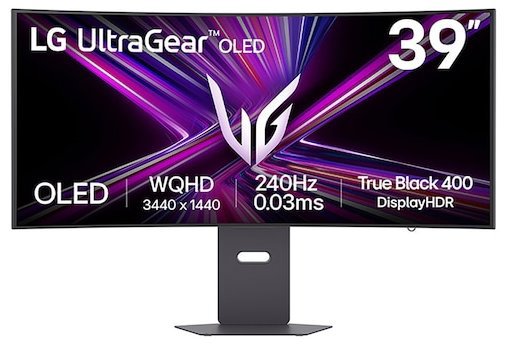 39" LG UltraGear 39GX900A-B
