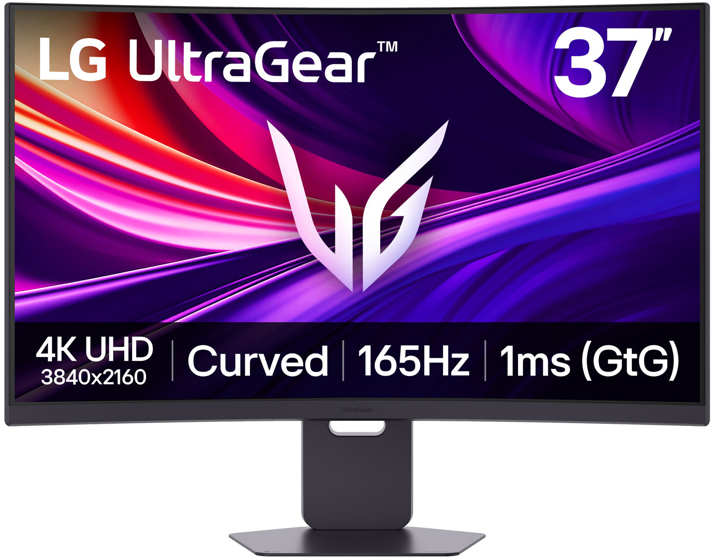 37" LG UltraGear 37G800A-B