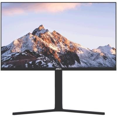 27" monitor Dahua LM27-B201A s IPS panelem a Full HD rozlišením