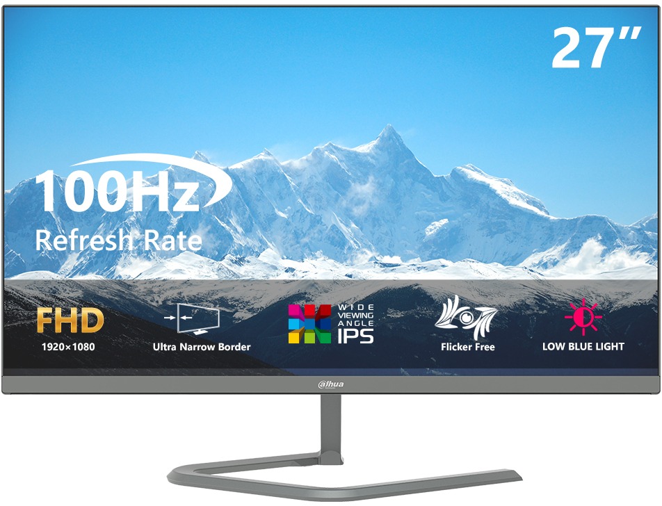 Monitor Dahua LM27-C201P 27 palců Full HD