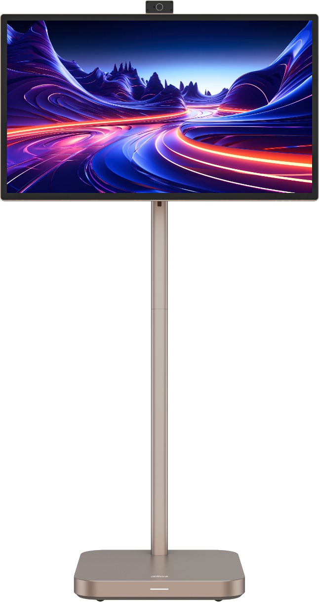 Monitor 32" Dahua LM32-U400PN s 4K rozlišením a IPS panelem