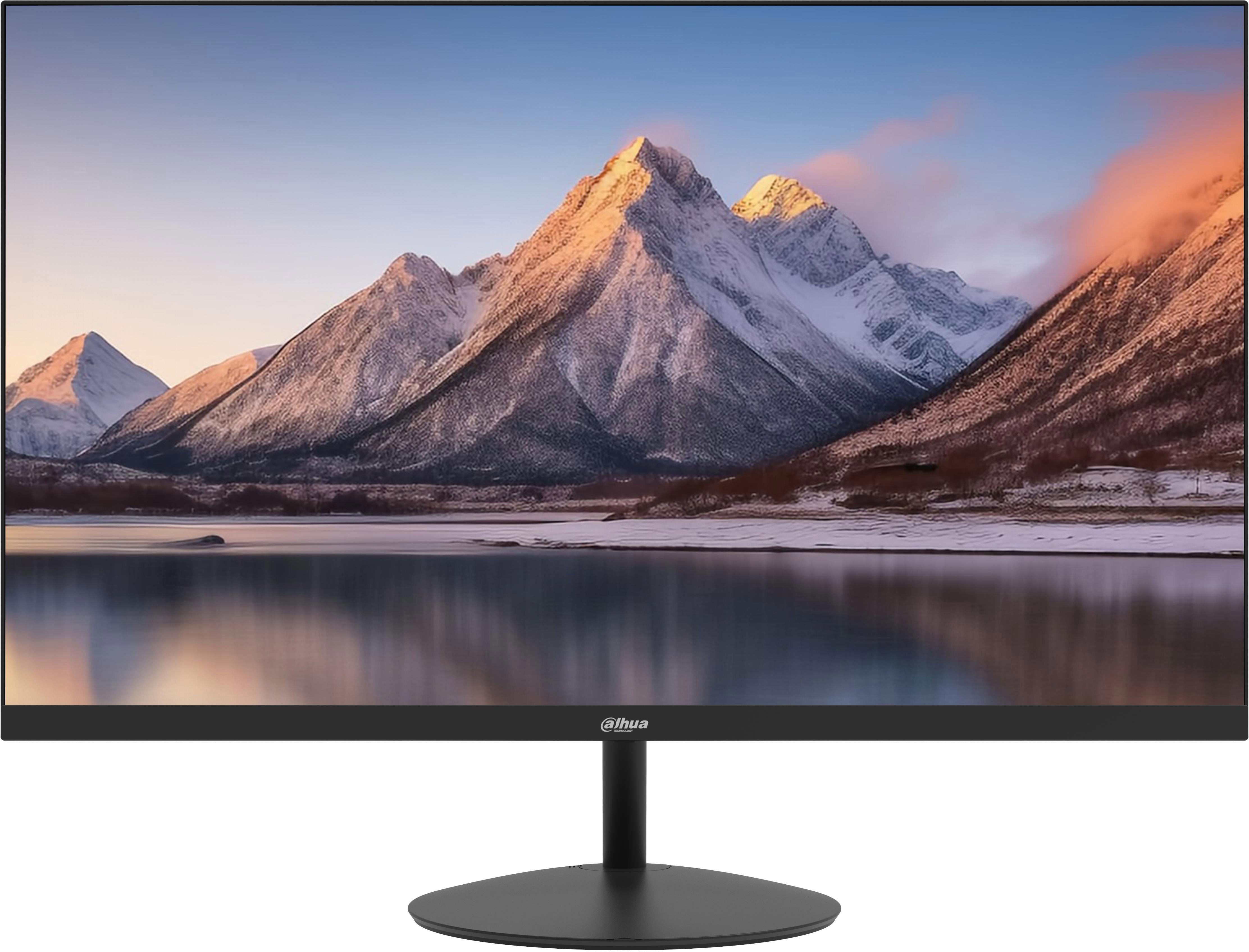 Monitor Dahua LM24-A200Y s 24 palcovým displejem