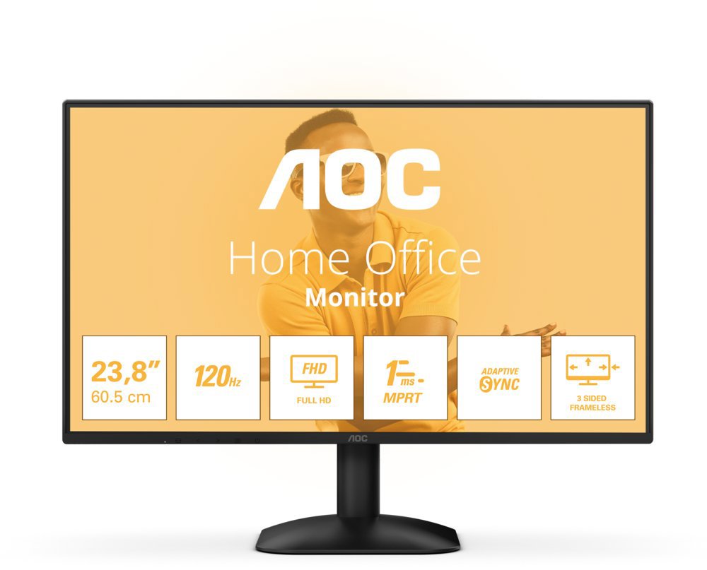 24" AOC 24B31H