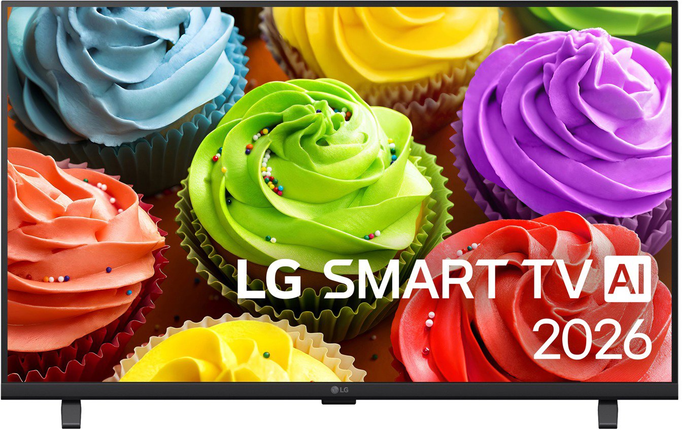 32" LG 32LB650B6LA