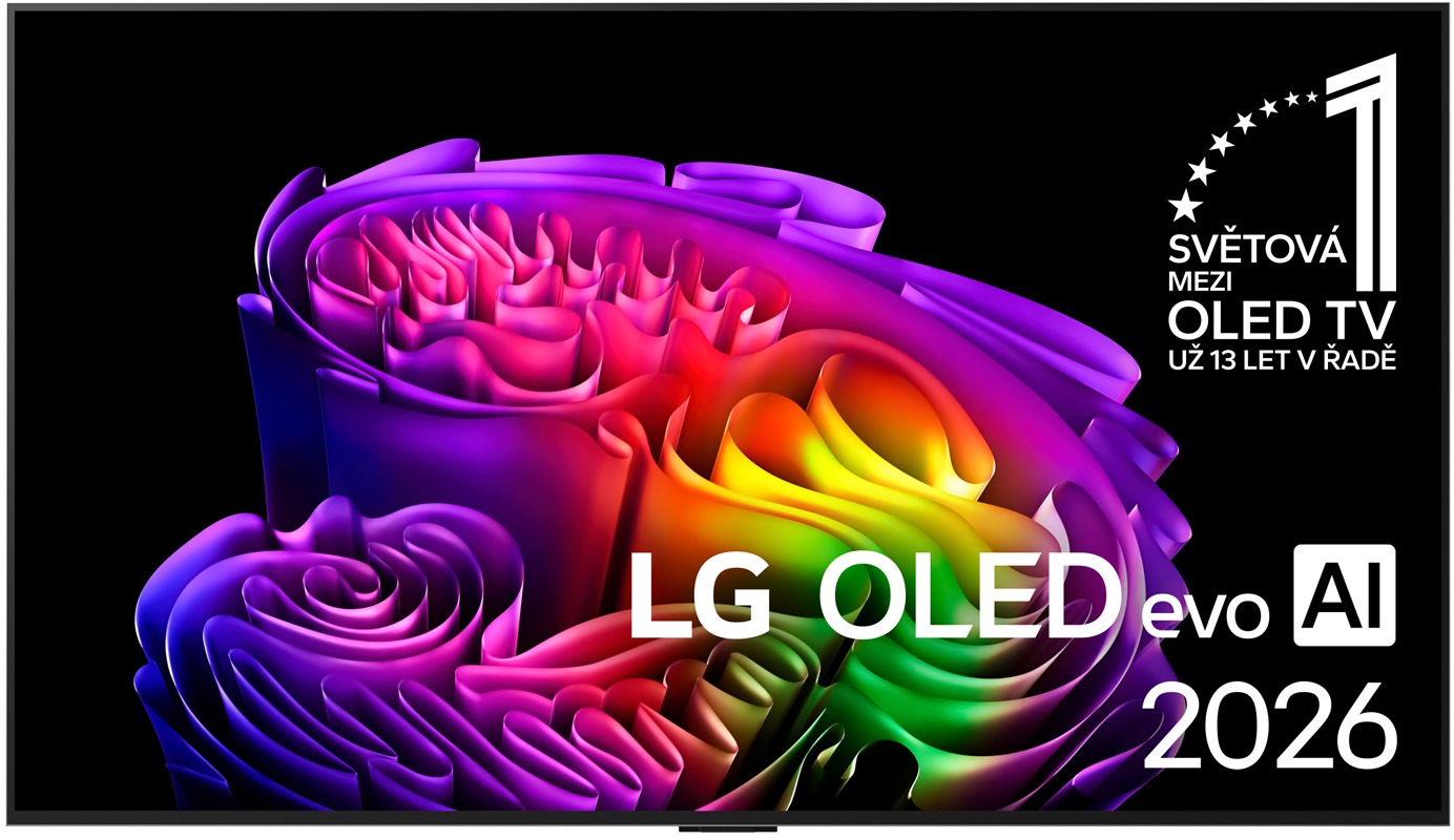 55" LG OLED55G64LW