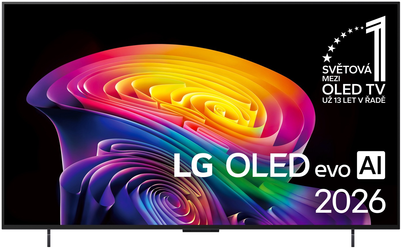 42" LG OLED42C64LA