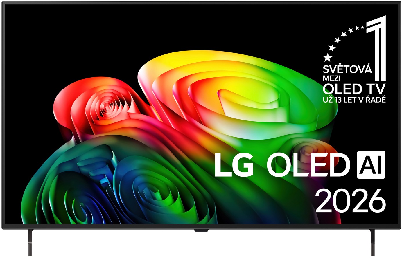 48" LG OLED48B65LA
