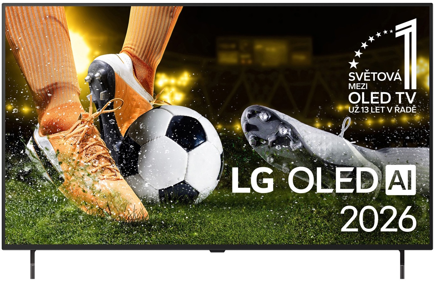 48" LG OLED48B6ELC