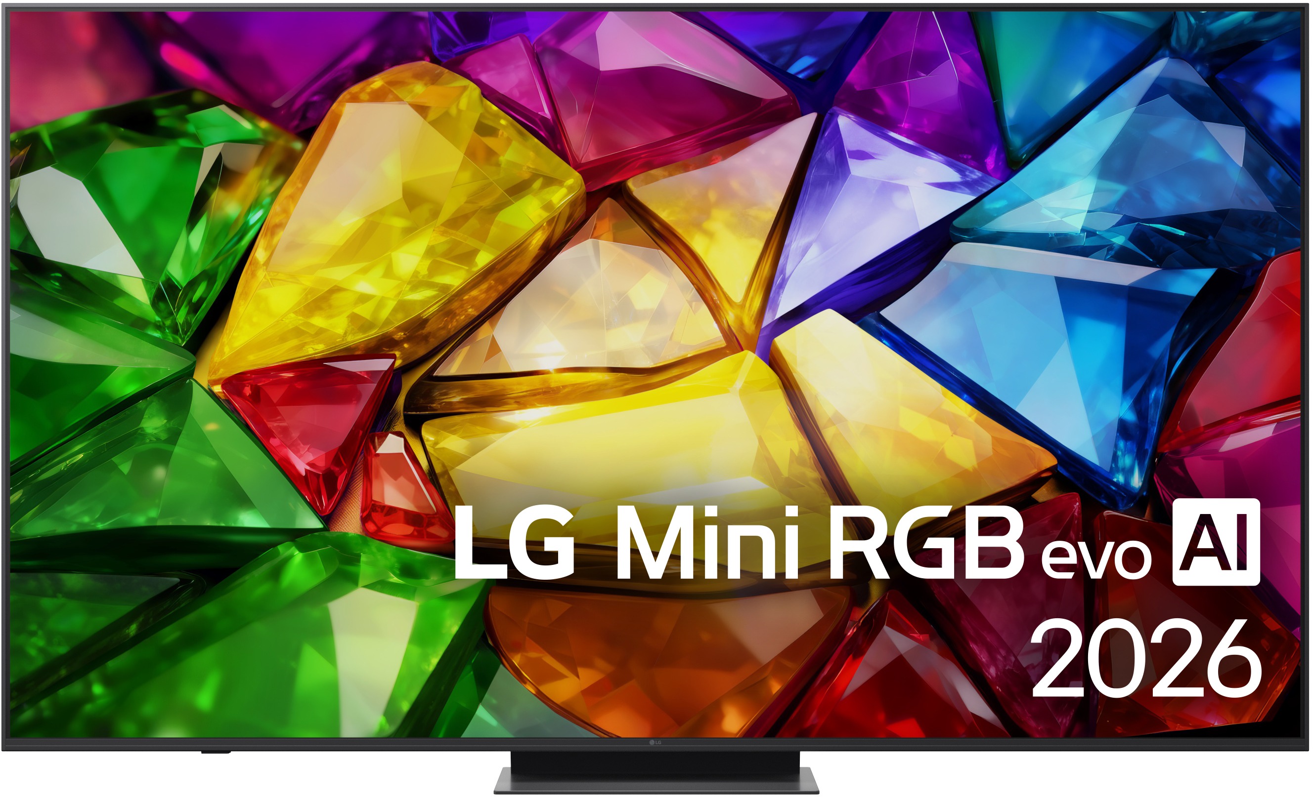 75" LG 75MRGB86B6A