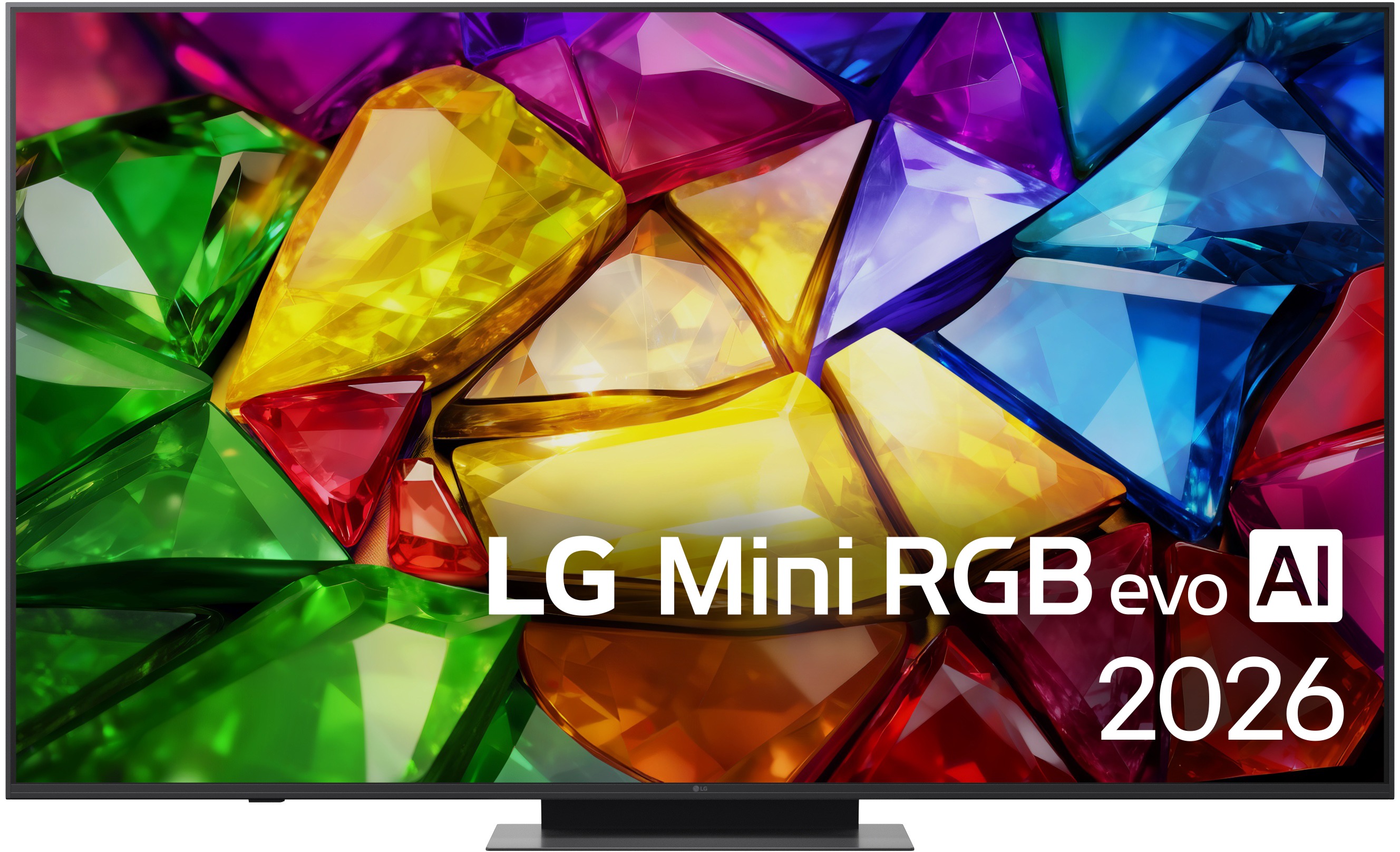 65" LG 65MRGB86B6A